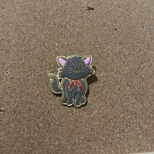 Disney Aristocats Blind Box Pin Berlioz